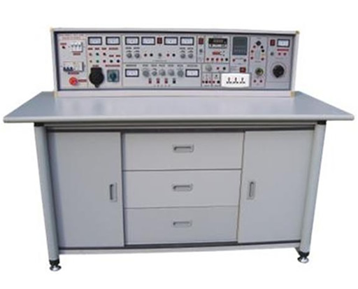 电工技能实训与考核实验室成套设备