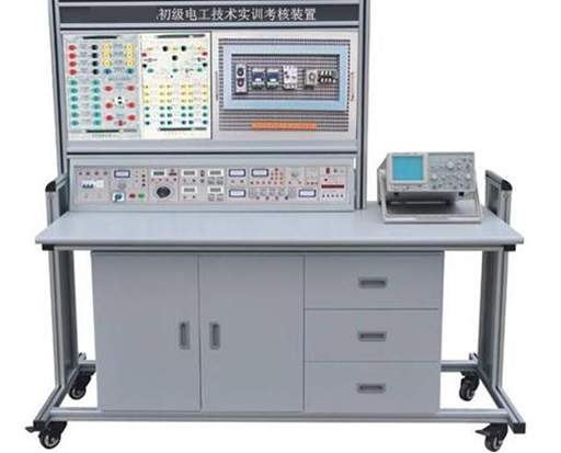 初级电工技术实训考核装置
